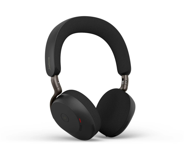 Jabra Jabra Evolve3 75, UC, Link390a, Black - 1515044 - zdjęcie